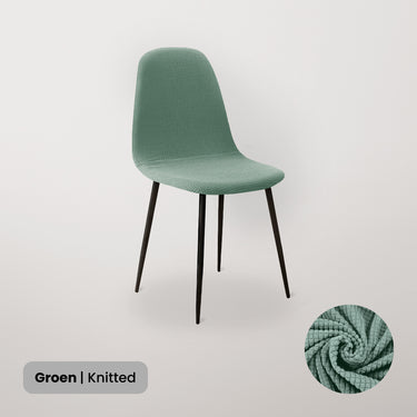 knitted-groen